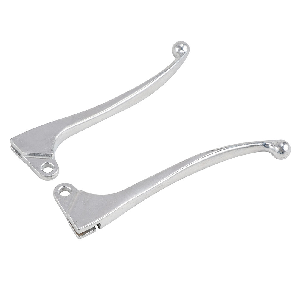 Replacement] Clutch Brake Handle Levers for Honda CR125M CR250M