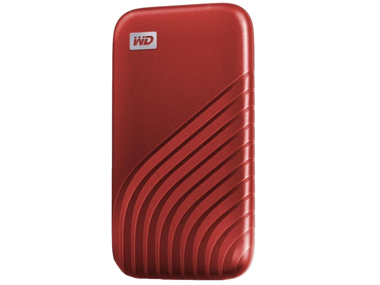 Portable External SSD Solid State Drives