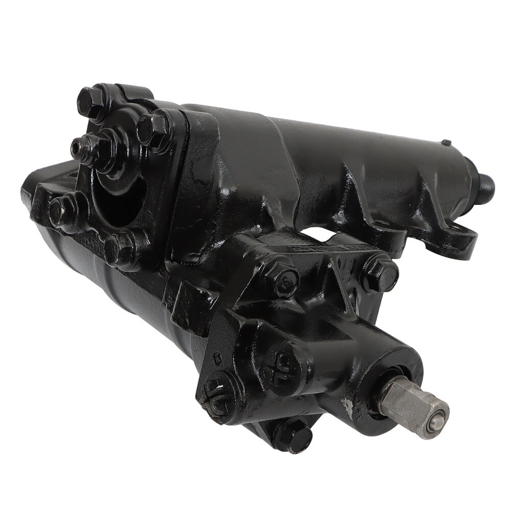 Labwork Power Steering Gear Box 99-04 For Jeep Grand for Cherokee