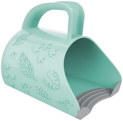 Dr. Brown's CleanUp Dino-Pour Bath Rinse Cup, 0m+, BPA Free, Certified Plasti