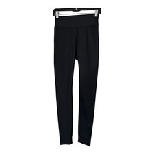 Madewell MWL Form High-Rise 26" Leggings in Black Small