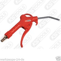 Ks Tools Universal-Druckluft-Ausblaspistole, 95Mm 515.1902
