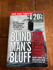Blind Man's Bluff Set : The Untold Story of American Submarine Espionage by...
