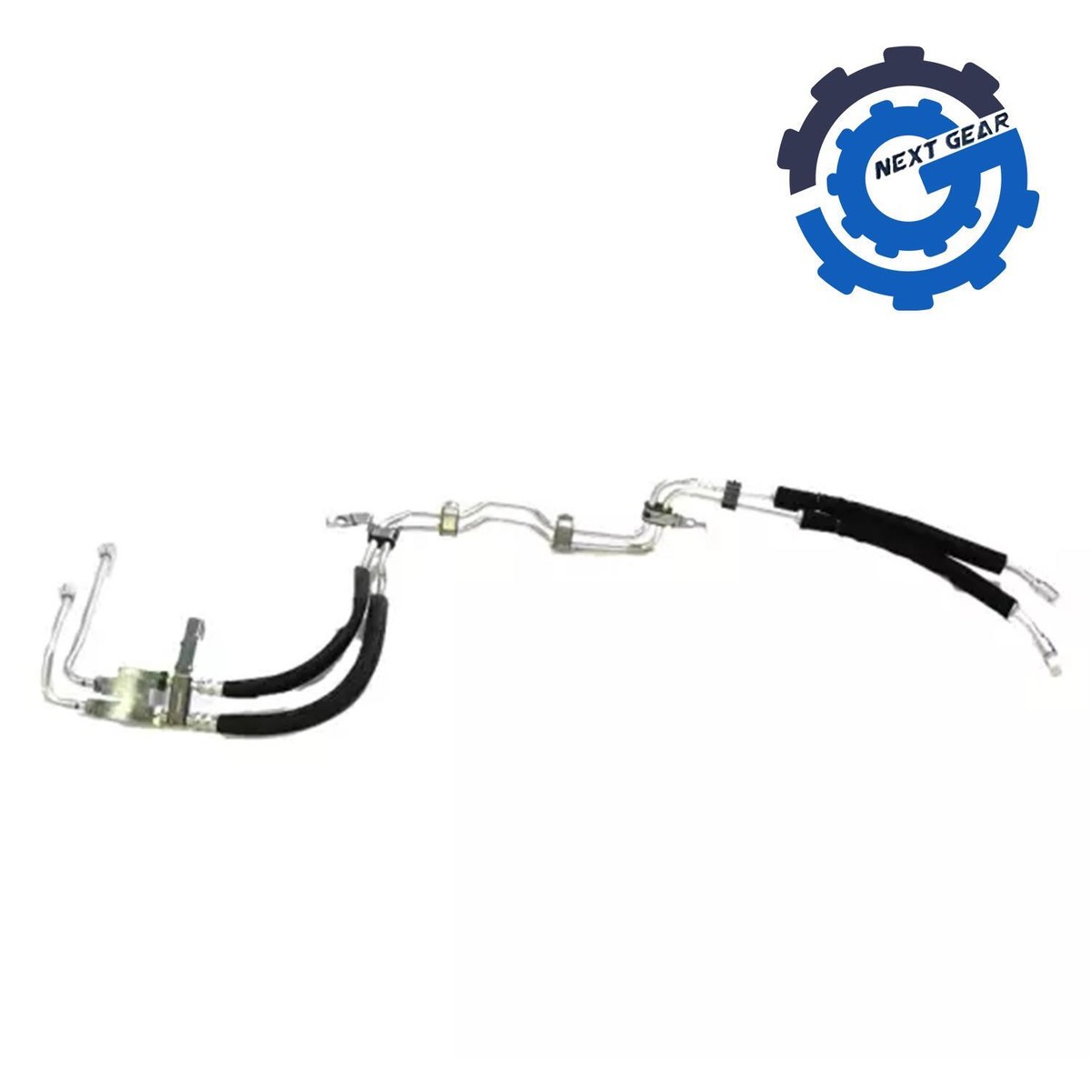 New OEM Mopar Oil Cooler Pressure Return Hose for 2017-2018 RAM