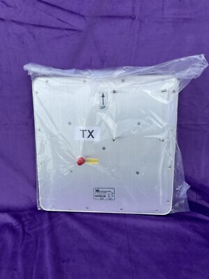 Antennas, MTI RFID 902-928MHz, 9 DBic RHCP Reader Antenna For Enclosure, 1', MT-262006/SRH/E - Foto 3