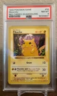 Pokémon - Base Set Shadowless - Pikachu 58/102 Red Cheeks - PSA 8 Near MINT