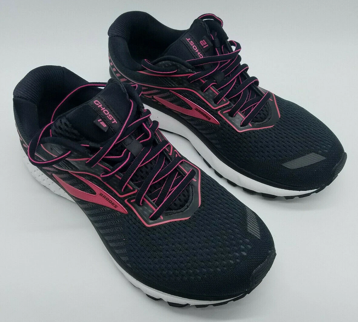 Brooks ghost store 12 shoes womens