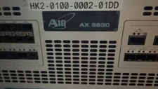 A10 Networks AX5630 ADC Application Delivery Controller