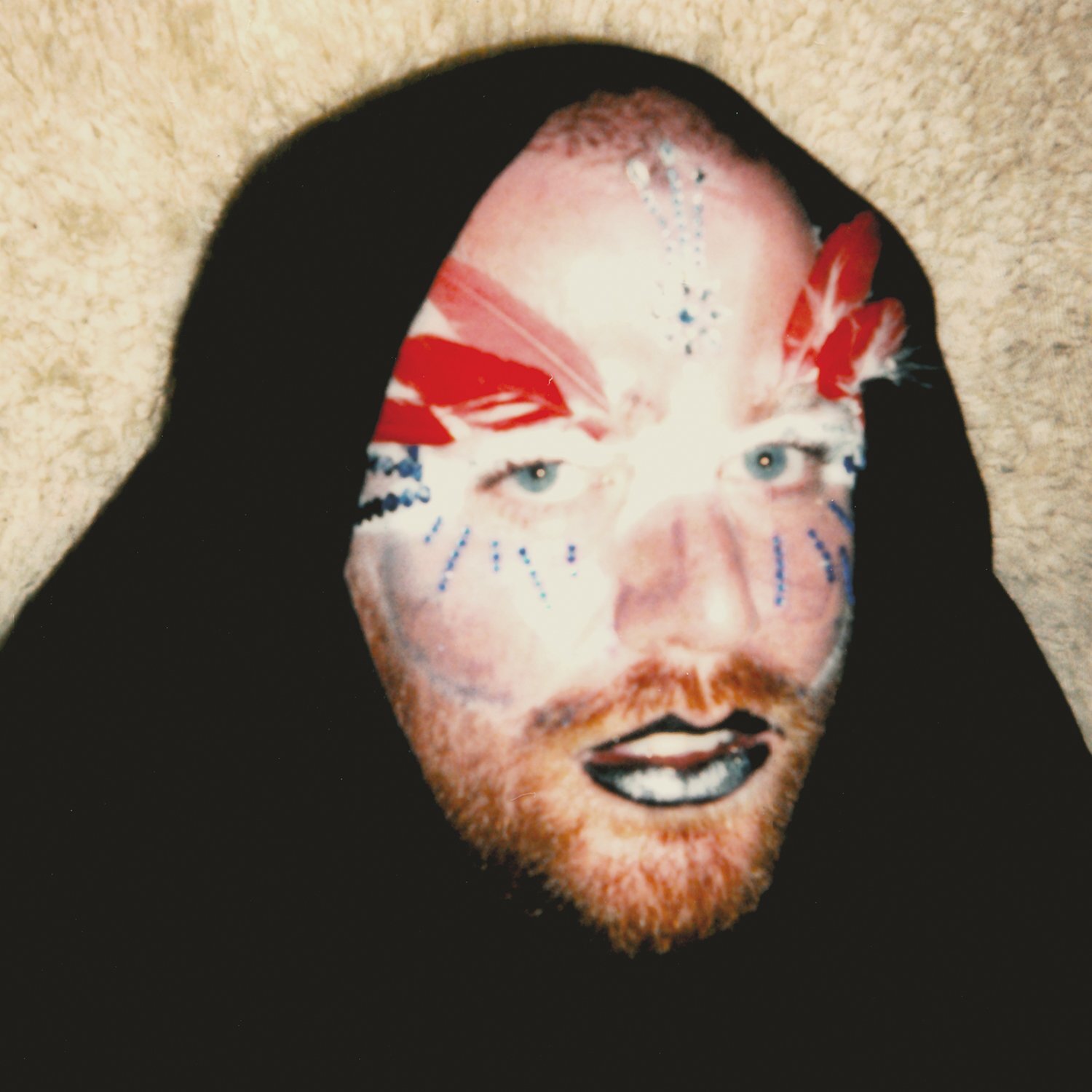 COFFEY,SAM AND THE IRON LUNGS Sam Coffey and The Iron Lungs (Vinyl LP)