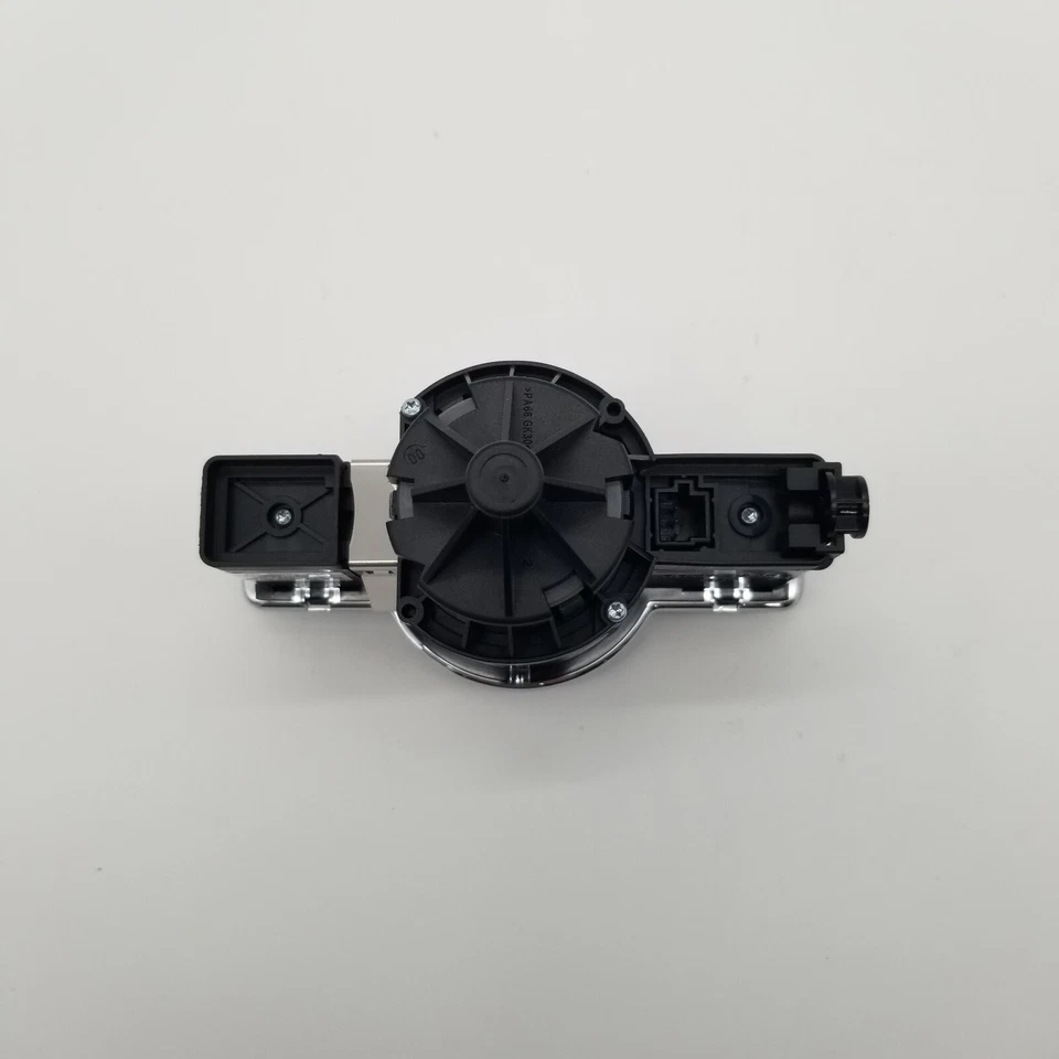 07-13 Control interruptor faro mercedes w221 s550 s63 amg cl550 2215451804 oem Foto 4 de 4