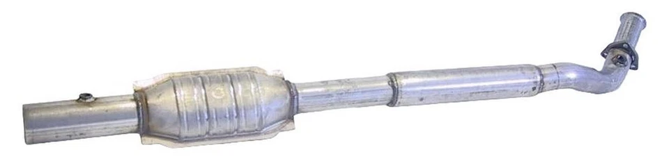 Catalytic Converter Fits 1998 Chevrolet Express 1500 5.7L V8 GAS OHV Foto 4 de 4