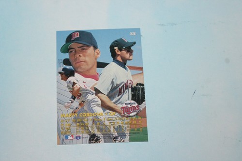 1996 Fleer Ultra Baseball Gold Medallion Complete Finish Your Set #1-280 - Picture 136 of 375