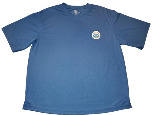 Vintage 1960's BSA Boy Scouts National Jamboree T-Shirt – La Lovely Vintage