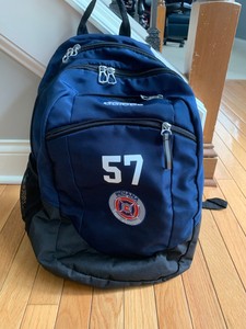 adidas striker 2 team backpack