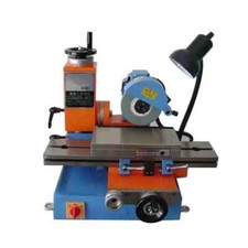 Universal Tool Grinder Surface Grinder End Mills Sharpener Turning Tools
