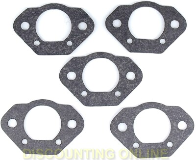 Guarnizione carburatore motore decespugliatore 3GC400 KASEI P40-11