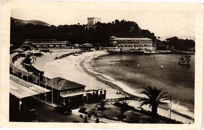 AK Cote d'Azur-Monte Carlo-Le Palm Beach (234028)