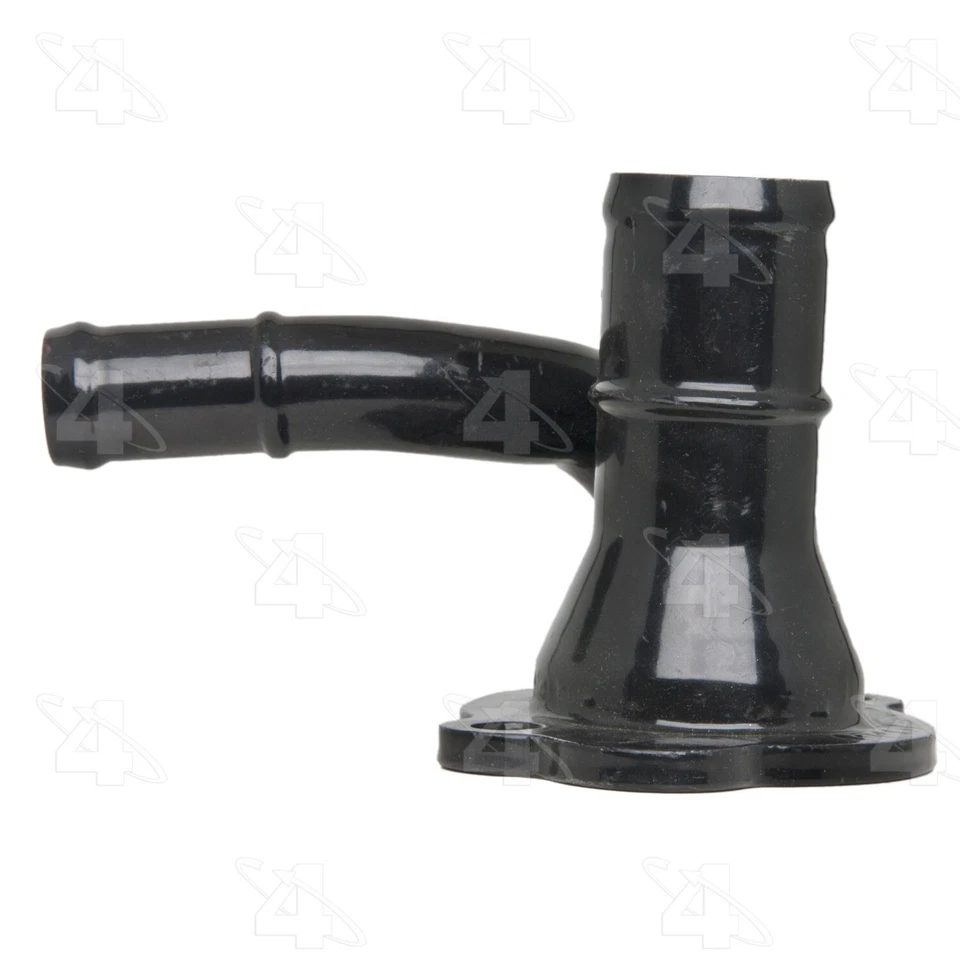 Salida de agua refrigerante motor Chrysler LHS 1999-2001 4 estaciones 709WL48 2000 Foto 3 de 4