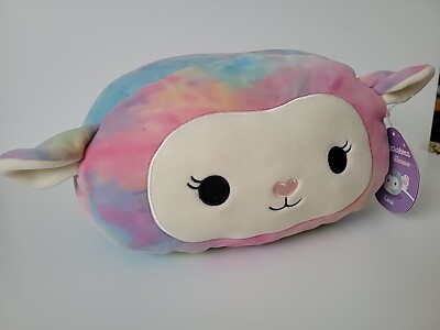  Lana The LAMB 2023 Squishmallows Stackables 11    EASTER gift NEW!