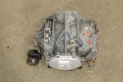 97-04 C5 Corvette Rear Differential Carrier (1 Rib) 3.15 Ratio G90 Auto ...