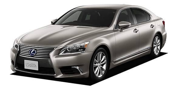 Lexus Genuine LS460 LS600h 2013-2017 LED Headlight Lamp Left Right