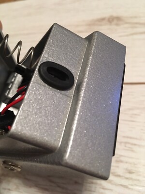 Boss Pedal Grommet Set Of 2 O-ring Gaskets For Boss Compact - Foto 7