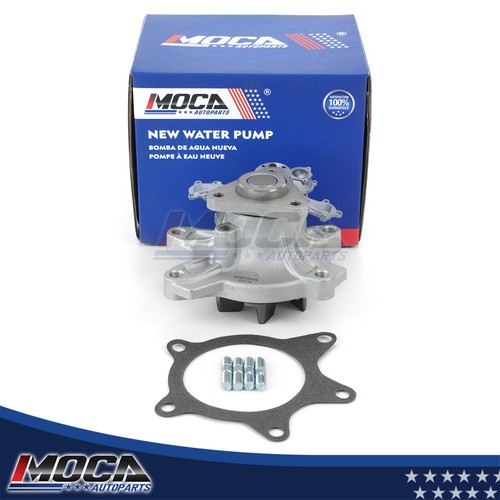 Water Pump Fits for Scion xA xB Toyota Prius Yaris Scion xA xB 1.5L