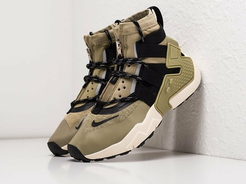 Nike Air Huarache Gripp Men S Shoes See The Item Description Ebay
