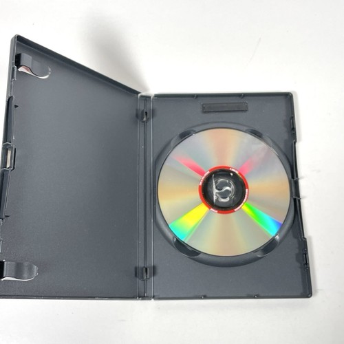 Hitman (DVD, 2009, Rated Dual Side) - Fully Tested! - Picture 5 of 5