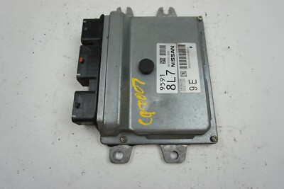 2008 CHEVROLET EXPRESS Engine Computer Control Module OEM