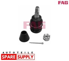 TRAG-/FÜHRUNGSGELENK FÜR SUBARU FAG 825 0249 10