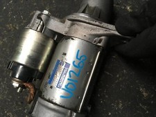Toyota 86 Starter Motor ZN6 04/2012-09/2021