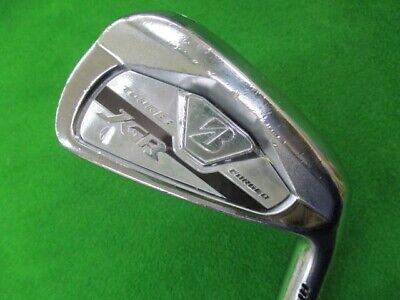 Bridgestone TOUR B JGR HF2 FORGED Irons #6-9.P.A(6Clubs)/TG1 Bridgestone TOUR B JGR HF2 FORGED Irons #6-9.P.A(6Clubs)/TG1