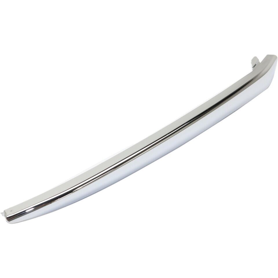 Front Lower RH Side Bumper Molding Fits Chevrolet Tahoe 22936485 