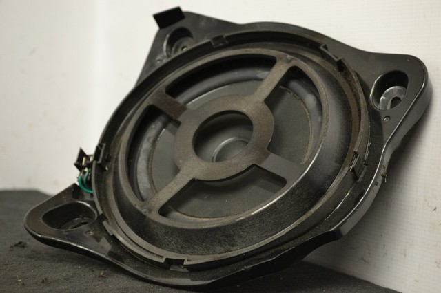 w205 subwoofer