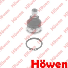 Fits Vauxhall Agila Suzuki Swift Splash Opel Ball Joint Front Lower Howen