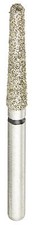 CROSSTECH Dental Diamond CC4LXC,RNDTPR 850/018SC,XCrs, 5 Burs