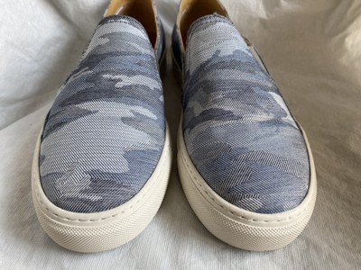 soludos slip on sneakers
