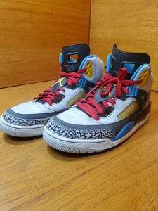 air jordan spizike bordeaux