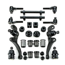 Front End Suspension Rebuild Kit Fits 1965 - 1973 Dodge 880 Series Monaco Polara