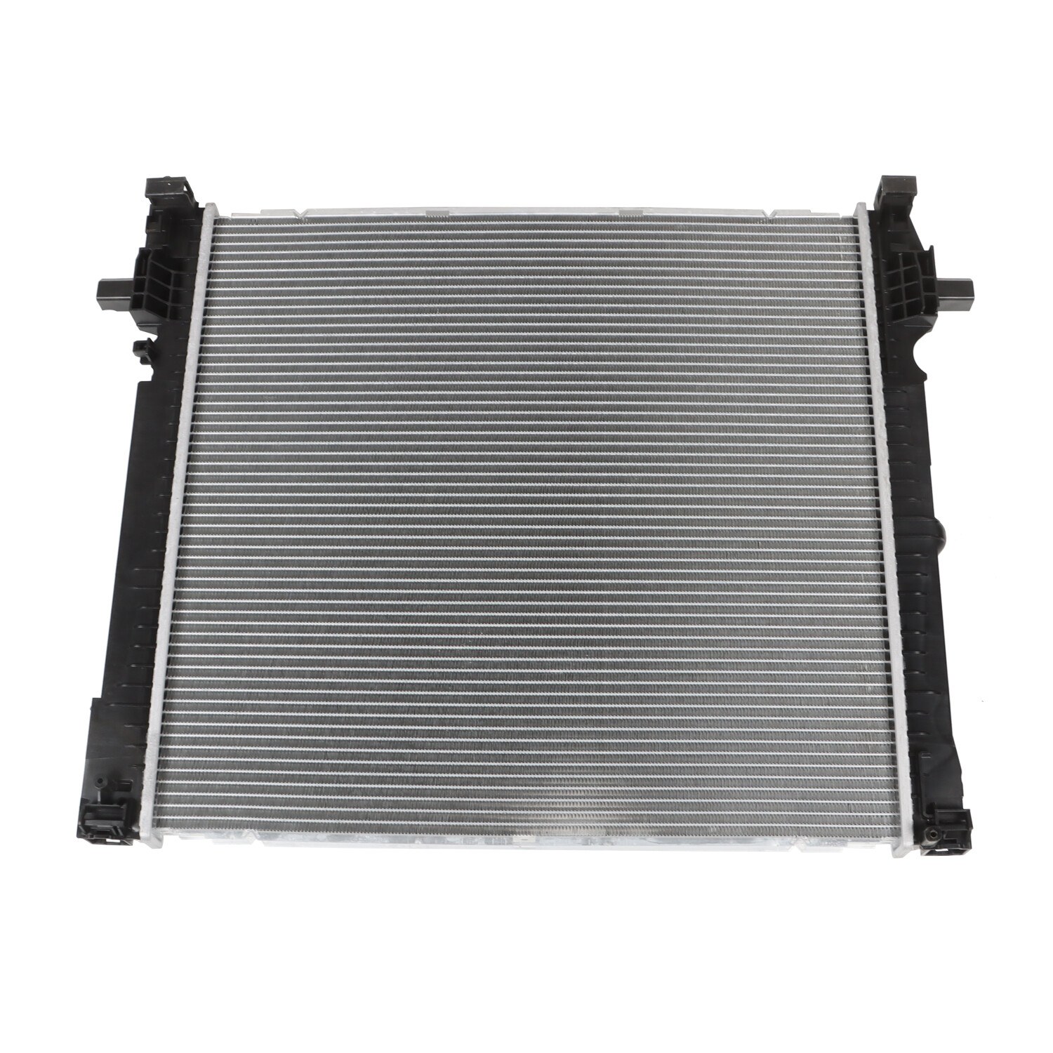 For 2018-2019 BMW G01 X3 G02 X4 2019 2.0L 3.0L Primary Radiator w/o Oil Cooler