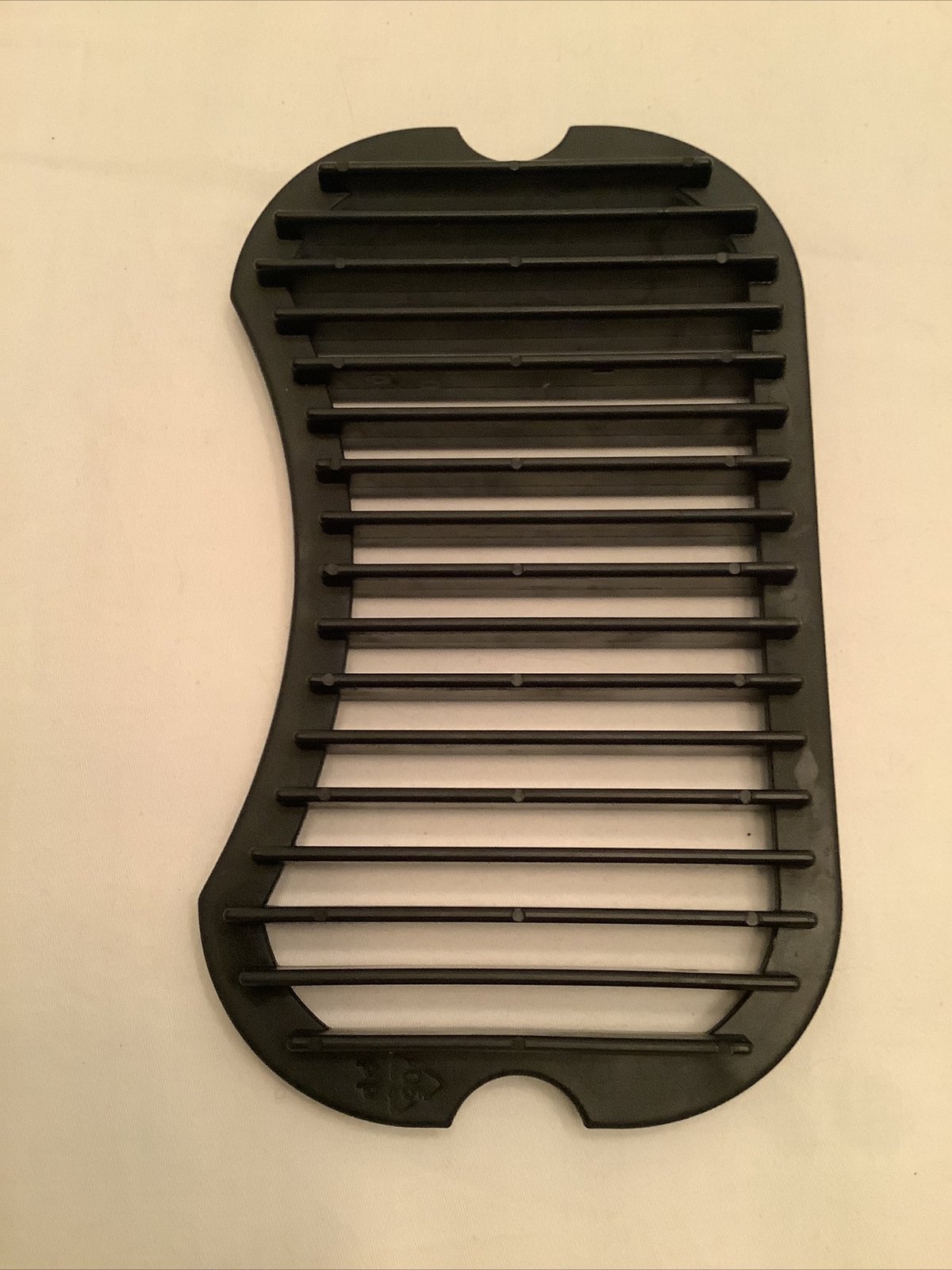 Bella Sensio Model C15 Espresso Maker Replacement Parts Black Plastic