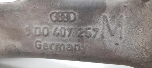 8D0407257AM Mozzo Anteriore Sinistro Per AUDI A4 AVANT (B5) 1.8 436065 - Foto 4 di 4