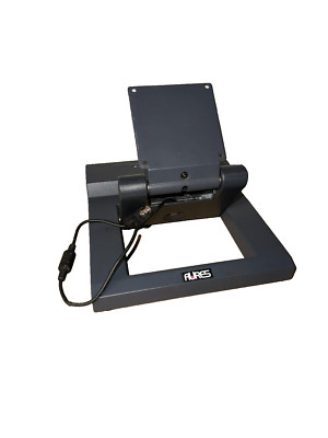 Aures J2 240 14'' Touchscreen Epos Pos System Ständer und Netzteil