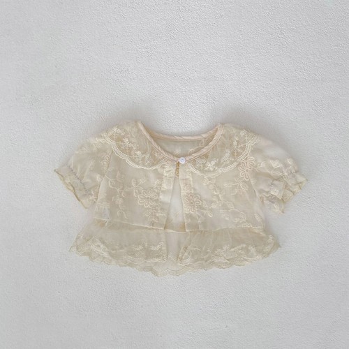 Baby Mädchen Boler Lässig Vertuschung Süß Strickjacke Patchwork Oberbekleidung - Picture 20 of 38