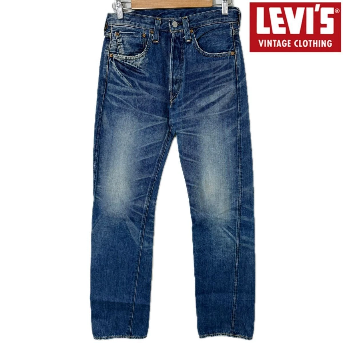 Levis 1947 | eBay