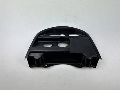 KUNSTSTOFFABDECKUNG TANK HYOSUNG SUPER CAB 50 1999-2004