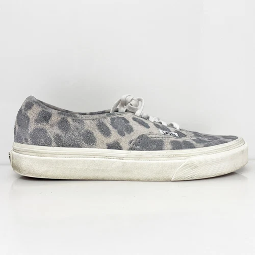 Vans Unisex Off The Wall 507452 Grigio Scarpe Casual Sneakers Taglia M 5 5 W 7