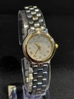 Seiko Lucent 1F21-0G80 Ladies Vintage Watch