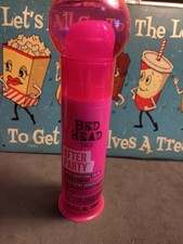 TIGI Bedhead After Party Super Cream 3.38 Us Fl Oz